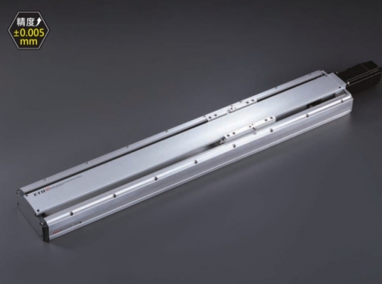 ETH2-17標準螺桿滑臺