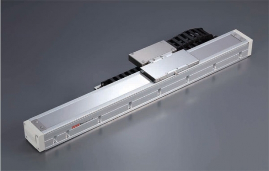toyo直線電機的優(yōu)點